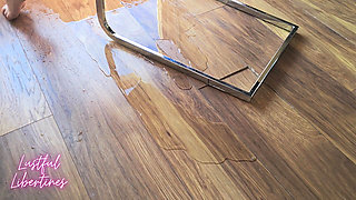 I Hope No One Notices