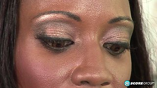 How To Succeed In Business By Fucking Your Boss - Diamond Jackson