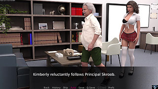 Kimberly's Life Update 9 the End