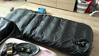 Game-02 - Wife Punishes Her Submissive Husband-slave for 2h 36M