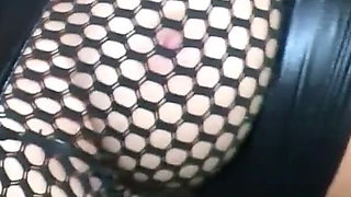 Horny teen lets herself be thoroughly fucked at a hot bukkake party