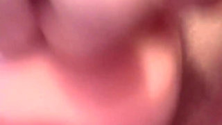 Dildo Fuck My Pretty Wet Pussy