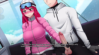 His Bet Her Loss - Part 2