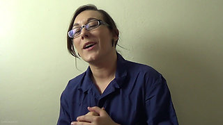 Panty Bitch Brian Featuring Sinn Sage