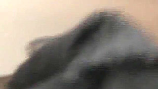 My Giantess Stepmom's Panties