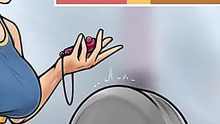 Deep Vault 69 Fallout - Part 6 - Horny Baristas Boobs by Loveskysan