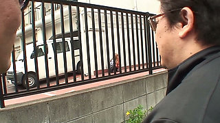 Bondage Schoolgirls Vibed Hard and Creampied Deep