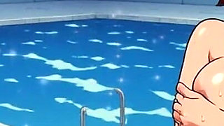 Forbidden Waters: the Look That Betrayed Him