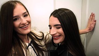 PetitePOV-Seduction as Punishment