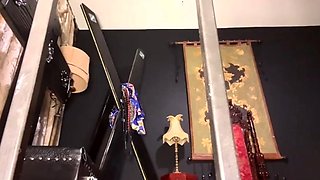 Cobra Cummander - CAGED CLEANUP CUCKOLD CHASTITY CEI