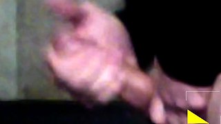 Thick Cock Barebacks Me Hard