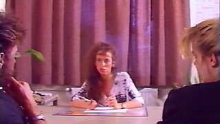 - Extreme Luck (1991)