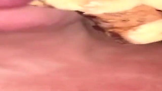 My Favorite Frozen Delight Chocbanana