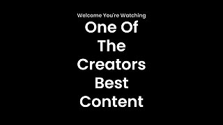 The Back Of Your Fucking Throat Be a Whore Goat Suck Dick Hard and Fast Let The Facial Cum Go In Your Seductive Eyes - Jhodez1