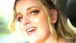 On the Road Featuring Charlie Forde