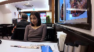 Amateur Asian Japanese Anal Creampie