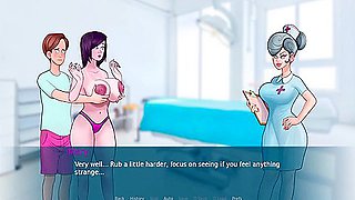 Sex Note 0.074 Nurse Taking Care Of Dick Loveskysan69 - Car Toon