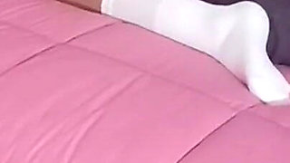 Hot 18 Year Old College girl Having Secret Sex, We Almost Got Caught