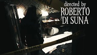 Vampired featuring Tiffany Tatum's matty mila perez dirt