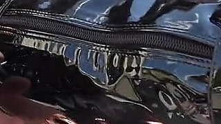 Trials - Boot Worship