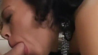 Nymphomaniac in the Developmental Phase