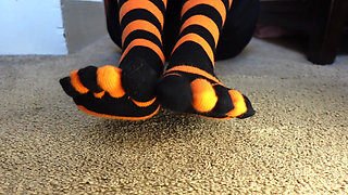 Obsessed Without a Word