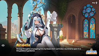 Isekai: Waifu Overlord Gameplay Part 1