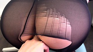 Amateur Asian Japanese Anal Creampie