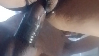 Dogging to my wife she so pleasured we like it so much