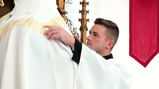 Lane Colten ready to give himself up completely