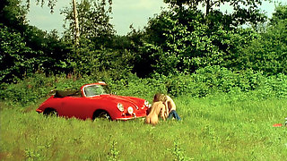 Girls' Games (1978) - Falling for Lust 1980