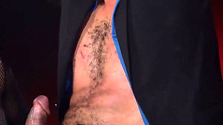 The Collective: the Initiation Featuring Mona Wales, Mickey Mod, Kino Payne, Elise Graves