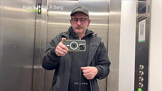 Gay Mask Fuck Muscle DILF X BERG XL