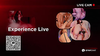 First Time Fucked: Shiny_Kris's Skinny Teen in Bondage Takes Fuck Machine, Cums Hard