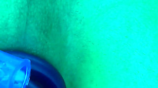 Wrecking my butthole!! Breed me, pound me, use me like a slut ! Bwc &amp Bbc needed daily!
