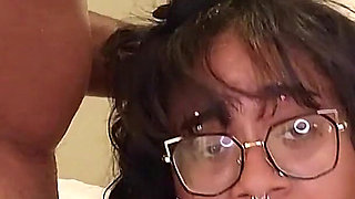 Anal Training with Creampie