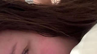 I Recorded Our Sex on a Selfie Camera