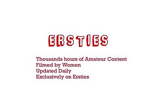 Hot Lesbian Couple Savvvy & Simone Fingering and Eating Pussy - Amateur German Girls Moaning