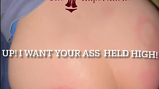 Fuck and Spank My Best Friend