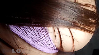 Nuria Millán Is the Perfect Toilet