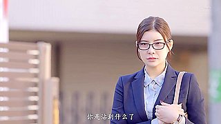 神木丽 (无碼破解中文字幕) 女友洗完澡不穿胸罩心情不好找我在她体内射了几发浓精