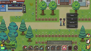 Village Rhapsody - Chubby Wife Wants Me to Get Her Pregnant