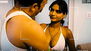 Desi Model Madhu Tight Pussy Pounded Hard Raw