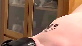 Domladymia Trains Her Slave - Part 5