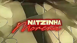 Brazilian Mulatto Woman, Having Sex with a Well-endowed Arab Man.