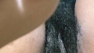 Hot Ebony MILF with Big Curves - Thick Body, Natural Confidence, Big Booty Appeal