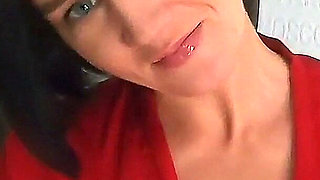 Stepmom Made Me Cum in Her and Got Pregnant