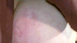 Witch Judith Is in the Stocks and Gets Fucked and Punished