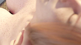 University Students Without Control (part 5)