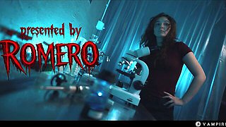 Vampired - slave trailer